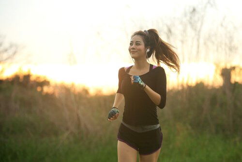 Correr: uma boa maneira de meditar