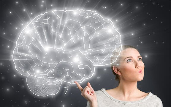 Como aumentar o controle mental