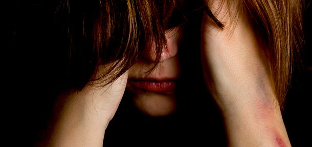 Transtorno de Personalidade Limítrofe