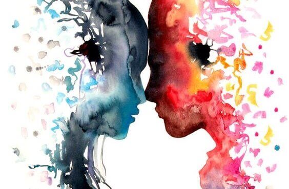 Descobrindo nossos pontos cegos no amor