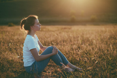 preciso-se-isolar De vez em quando é necessário praticar a arte de se isolar