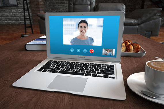 5 benefícios de optar por um psicólogo online