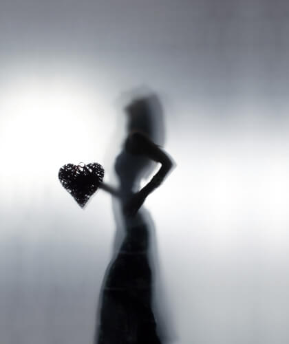 Quero um amor que me faça bem