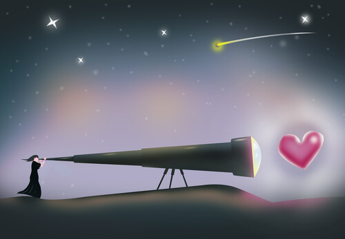 Quero um grande amor