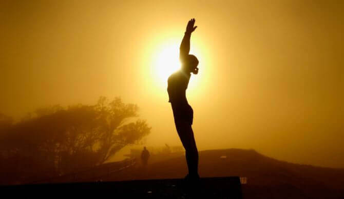 7 bons motivos para praticar o Tai Chi
