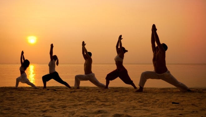 7 bons motivos para praticar o Tai Chi