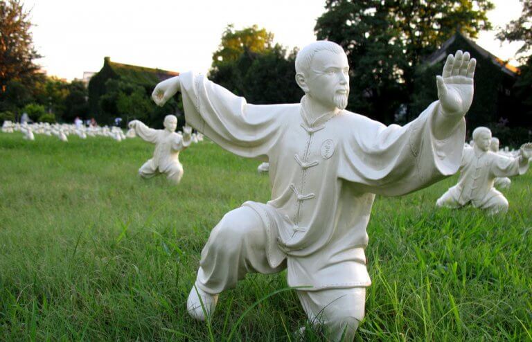 7 bons motivos para praticar o Tai Chi