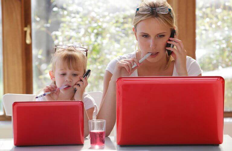 Teoria da aprendizagem social