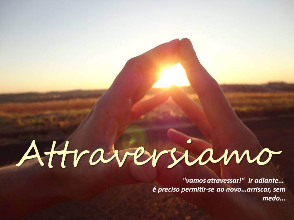 Todo relacionamento é um risco