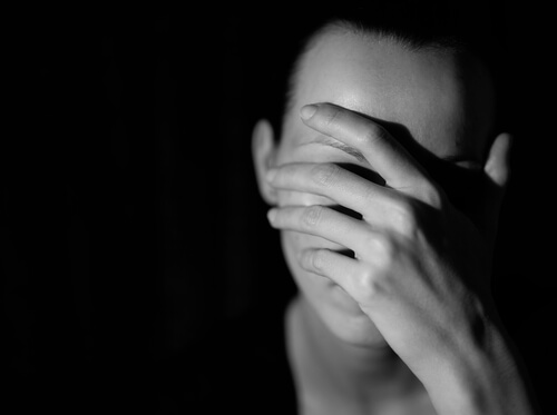 Tristezas que caem no esquecimento