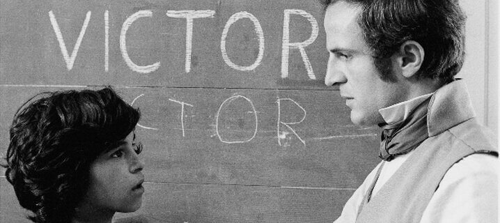 As “crianças selvagens” e seu comportamento na sociedade