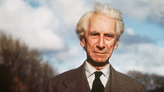 Como alcançar a felicidade, segundo Bertrand Russell