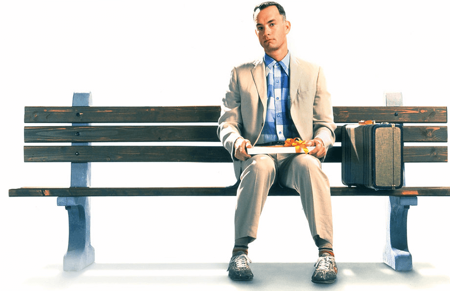 Filme 'Forrest Gump'