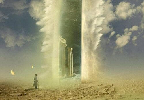 O que se sente antes da morte?