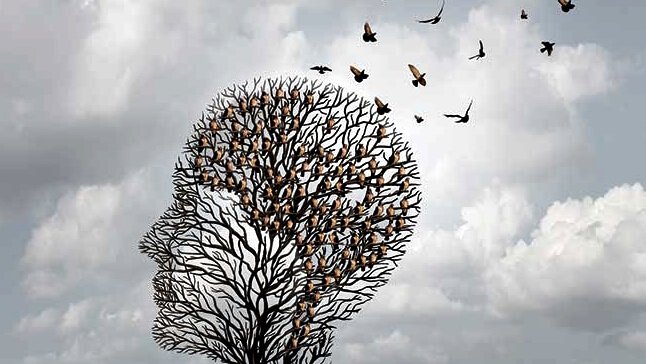 Alzheimer