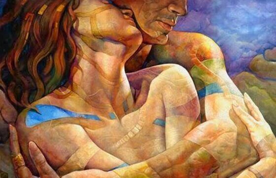 Amor verdadeiro