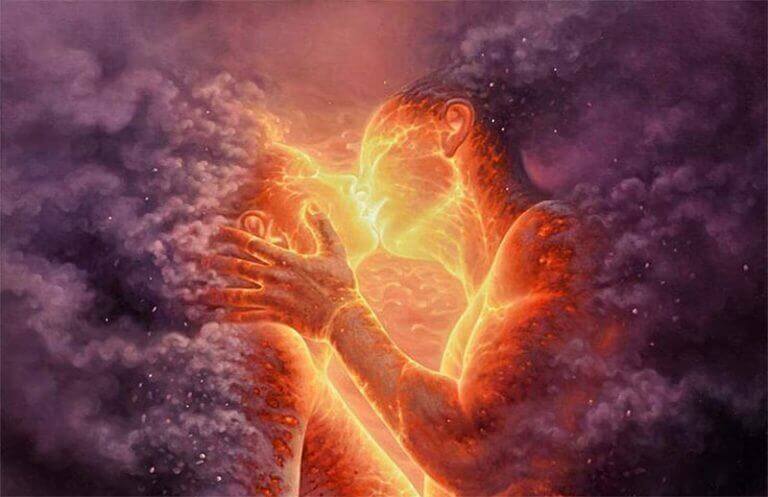 Amor verdadeiro