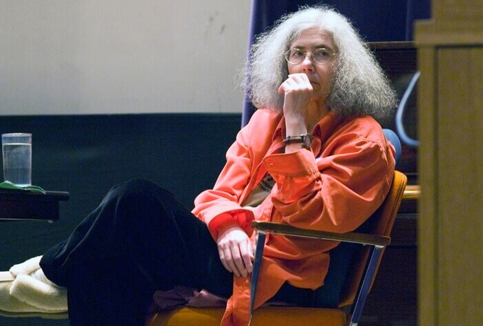 Bonnie Burstow, defensora da antipsiquiatria