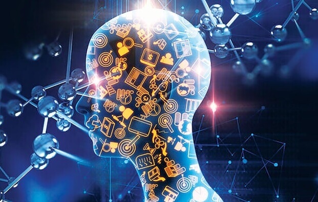 cabeca-com-simbolos-neurofeedback O que é neurofeedback?