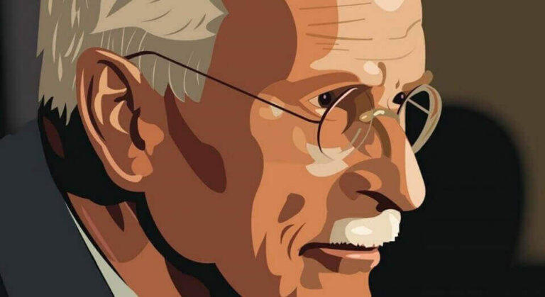 Os 11 melhores livros de Carl Jung