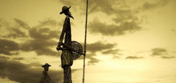 Dom Quixote