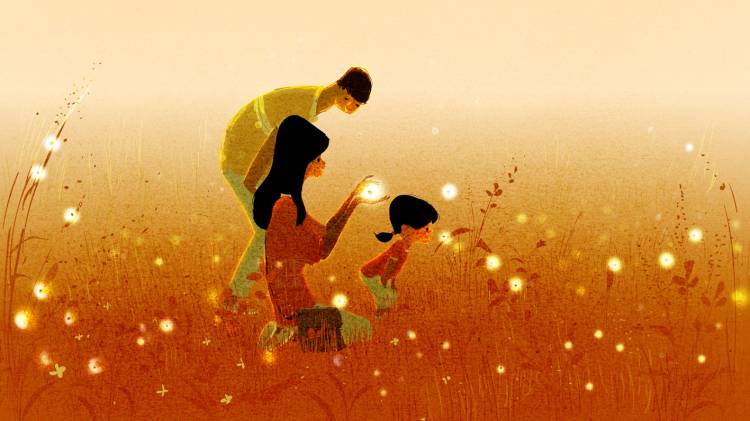 familia-no-campo Como cuidar dos laços familiares?