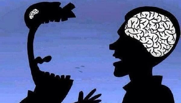 As consequências do grito como forma de comunicação