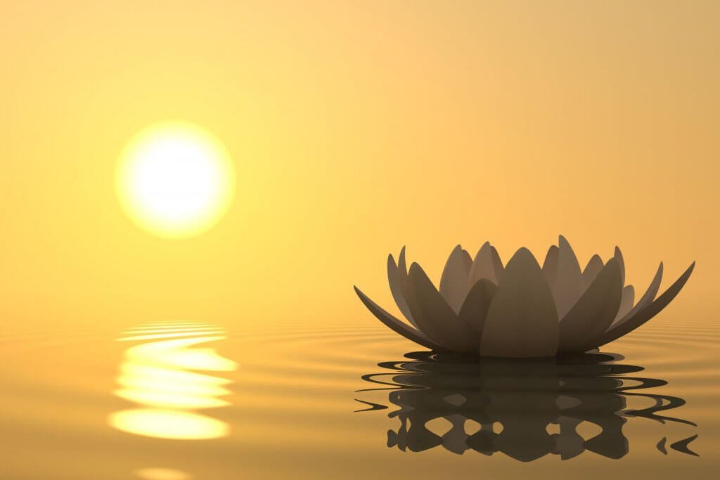 Praticar a mindfulness