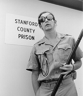 O experimento da prisão de Stanford