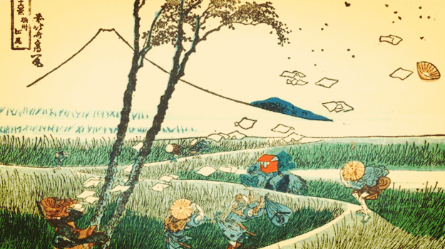 Haiku, poesia japonesa