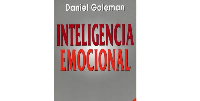 Livro de inteligência emocional
