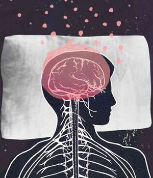 Melatonina: o hormônio do sono e da juventude
