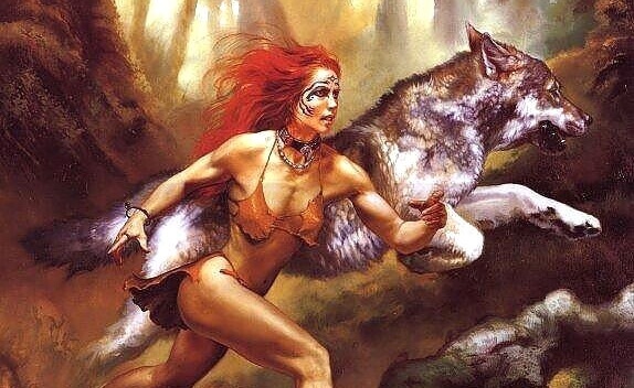 mulher-que-corre-com-lobos Toda mulher tem uma loba dentro de si