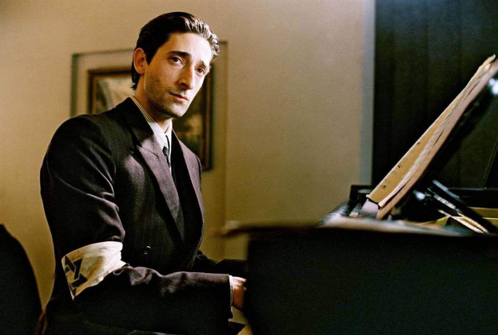 Filme 'O Pianista'