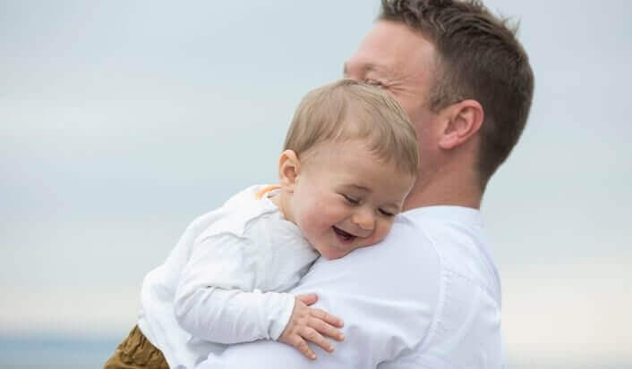 Ensinar habilidades emocionais aos filhos