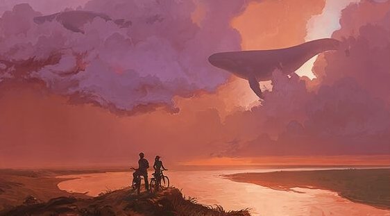 As surpresas da vida