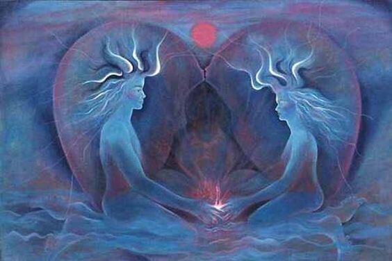 O amor na idade madura