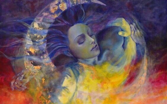 Amores na idade madura