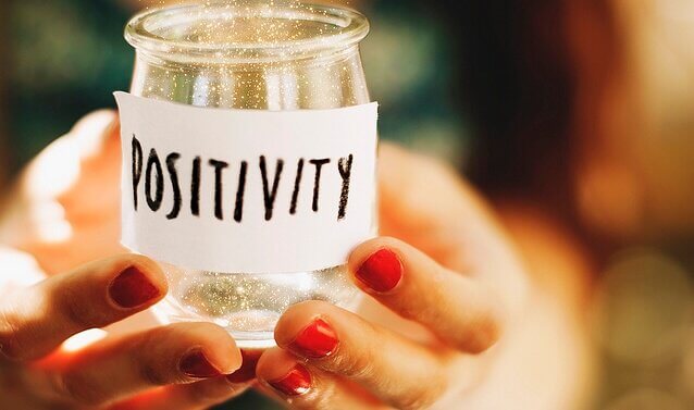 Psicologia positiva e otimismo