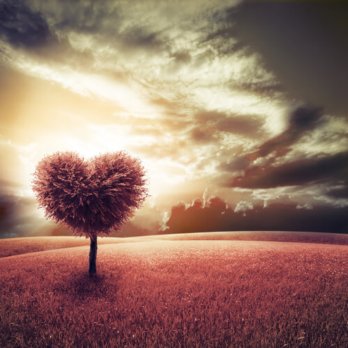 Romance de primavera