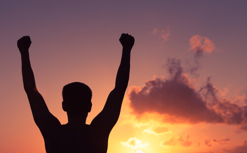 Manter a capacidade de acreditar no sucesso