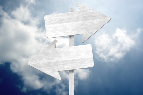 Como tomar a decisão certa?