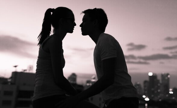 A importância do sexo na relação