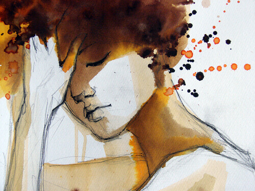 Quero ouvir que tudo vai dar certo