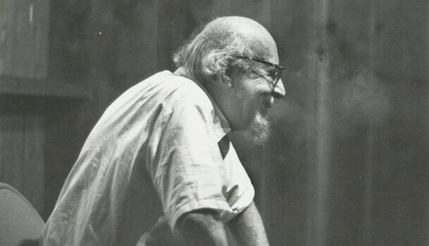 As melhores frases de Fritz Perls