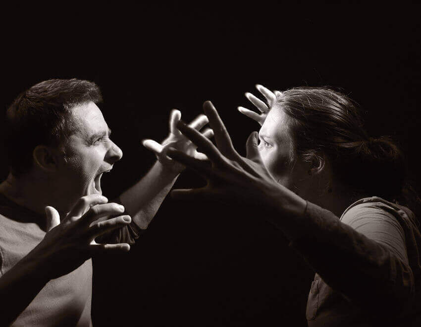 Heteroagressividade: você sabe o que é e como se manifesta?
