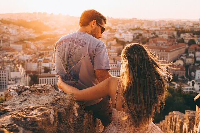 Como as férias afetam os relacionamentos? - A mente é maravilhosa