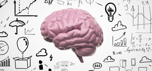 O cérebro trabalha para gerar novas memórias