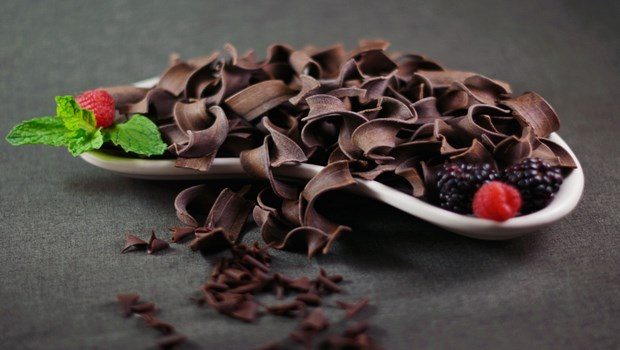 Chocolate amargo para fortalecer a memória