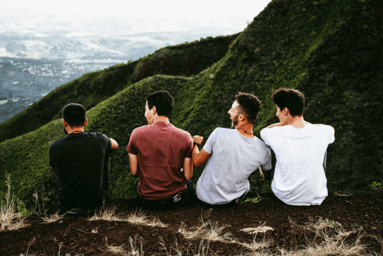 Companheiros de viagem